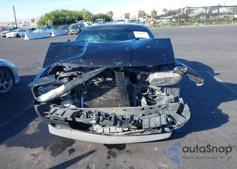 2010 Dodge Challenger Se z USA, uszkodzony, nr VIN 2B3CJ4DV9AH160240